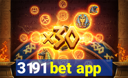 3191 bet app